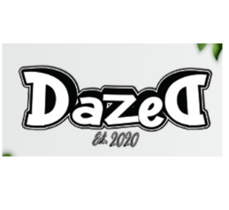 DAZED